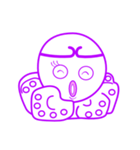 コロたこ（個別スタンプ：13）
