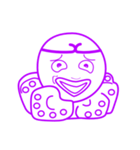 コロたこ（個別スタンプ：14）