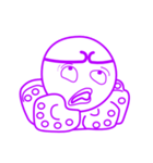 コロたこ（個別スタンプ：15）