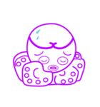 コロたこ（個別スタンプ：17）