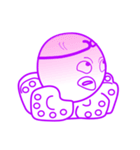 コロたこ（個別スタンプ：18）