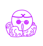 コロたこ（個別スタンプ：19）