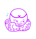 コロたこ（個別スタンプ：20）