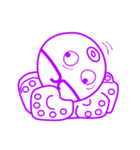 コロたこ（個別スタンプ：22）