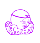 コロたこ（個別スタンプ：23）