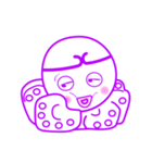 コロたこ（個別スタンプ：24）