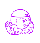 コロたこ（個別スタンプ：25）