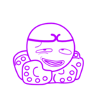 コロたこ（個別スタンプ：29）