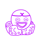 コロたこ（個別スタンプ：32）