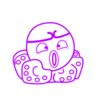 コロたこ（個別スタンプ：33）