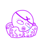 コロたこ（個別スタンプ：35）