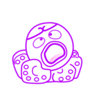 コロたこ（個別スタンプ：36）