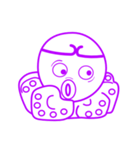 コロたこ（個別スタンプ：37）