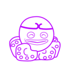 コロたこ（個別スタンプ：38）