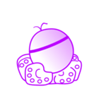 コロたこ（個別スタンプ：39）