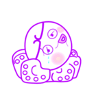 コロたこ（個別スタンプ：40）