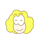 Poni Gin（個別スタンプ：1）