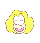 Poni Gin（個別スタンプ：2）