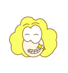 Poni Gin（個別スタンプ：3）