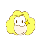 Poni Gin（個別スタンプ：4）
