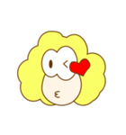 Poni Gin（個別スタンプ：5）
