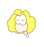 Poni Gin（個別スタンプ：6）