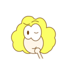 Poni Gin（個別スタンプ：7）