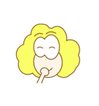Poni Gin（個別スタンプ：8）