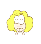 Poni Gin（個別スタンプ：9）