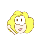 Poni Gin（個別スタンプ：10）