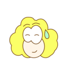 Poni Gin（個別スタンプ：11）
