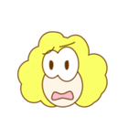 Poni Gin（個別スタンプ：14）