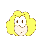 Poni Gin（個別スタンプ：15）