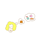 Poni Gin（個別スタンプ：16）