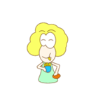 Poni Gin（個別スタンプ：17）
