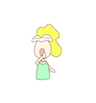 Poni Gin（個別スタンプ：23）