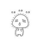 ふんわ〜りふーちゃん（個別スタンプ：6）