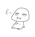 ふんわ〜りふーちゃん（個別スタンプ：11）
