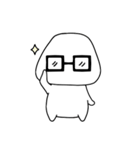 ふんわ〜りふーちゃん（個別スタンプ：12）