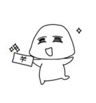 ふんわ〜りふーちゃん（個別スタンプ：14）