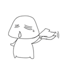 ふんわ〜りふーちゃん（個別スタンプ：15）