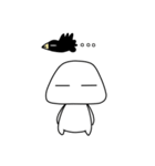 ふんわ〜りふーちゃん（個別スタンプ：16）
