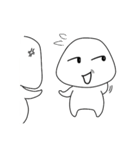 ふんわ〜りふーちゃん（個別スタンプ：27）