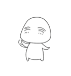 ふんわ〜りふーちゃん（個別スタンプ：28）