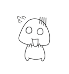 ふんわ〜りふーちゃん（個別スタンプ：30）