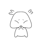 ふんわ〜りふーちゃん（個別スタンプ：31）