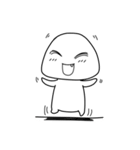 ふんわ〜りふーちゃん（個別スタンプ：33）