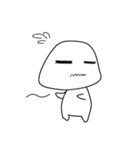 ふんわ〜りふーちゃん（個別スタンプ：34）