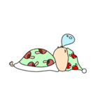 妖怪ササキ（個別スタンプ：8）