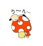妖怪ササキ（個別スタンプ：24）